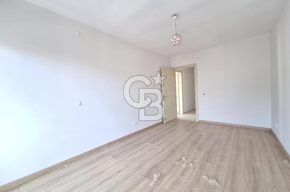 Akçay İkizçayda Denize Yürüme Mesafesinde Muhteşem 4+1 Dubleks