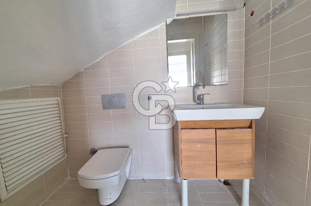 Akçay İkizçayda Denize Yürüme Mesafesinde Muhteşem 4+1 Dubleks