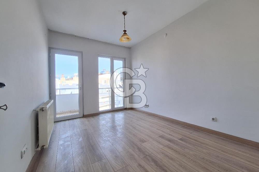 Akçay İkizçayda Denize Yürüme Mesafesinde Muhteşem 4+1 Dubleks