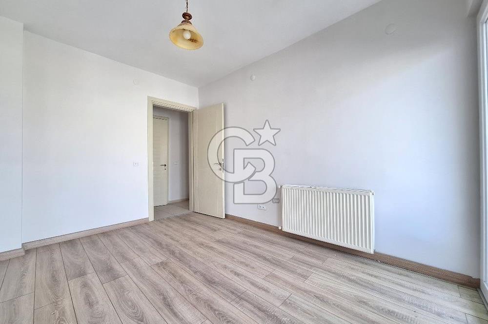 Akçay İkizçayda Denize Yürüme Mesafesinde Muhteşem 4+1 Dubleks