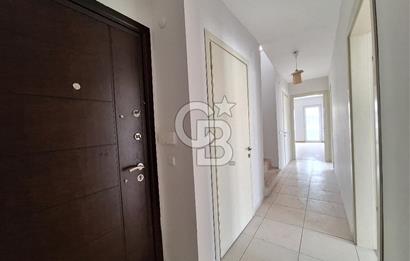 Akçay İkizçayda Denize Yürüme Mesafesinde Muhteşem 4+1 Dubleks