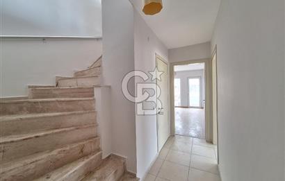 Akçay İkizçayda Denize Yürüme Mesafesinde Muhteşem 4+1 Dubleks