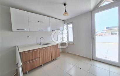 Akçay İkizçayda Denize Yürüme Mesafesinde Muhteşem 4+1 Dubleks