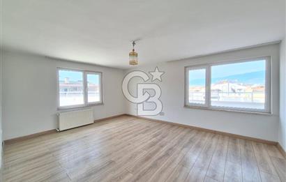 Akçay İkizçayda Denize Yürüme Mesafesinde Muhteşem 4+1 Dubleks