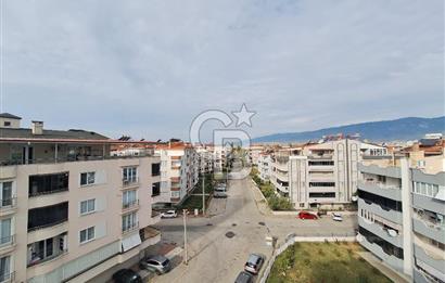 Akçay İkizçayda Denize Yürüme Mesafesinde Muhteşem 4+1 Dubleks