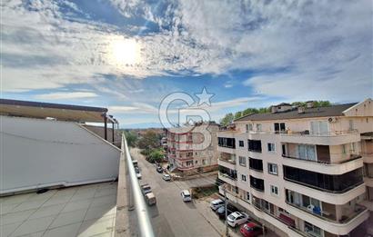 Akçay İkizçayda Denize Yürüme Mesafesinde Muhteşem 4+1 Dubleks