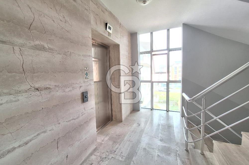 Akçay İkizçayda Denize Yürüme Mesafesinde Muhteşem 4+1 Dubleks