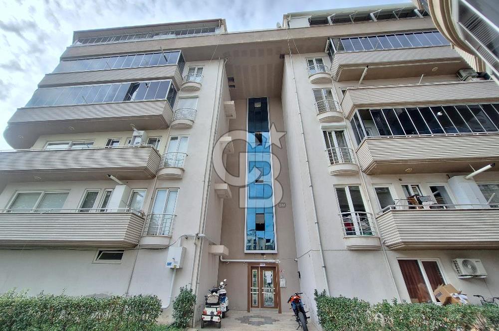 Akçay İkizçayda Denize Yürüme Mesafesinde Muhteşem 4+1 Dubleks