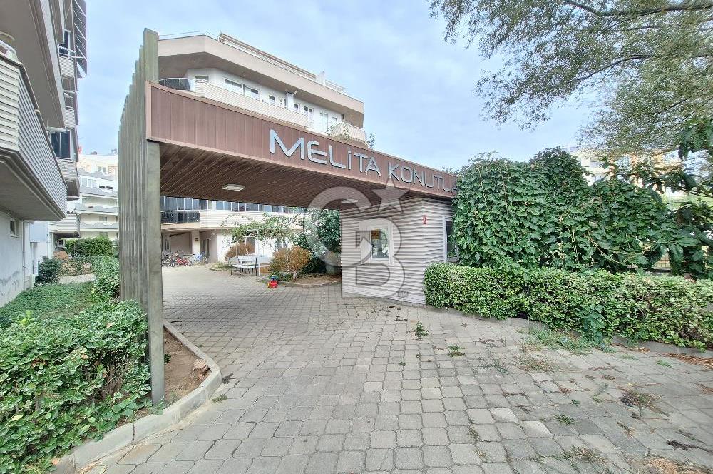 Akçay İkizçayda Denize Yürüme Mesafesinde Muhteşem 4+1 Dubleks