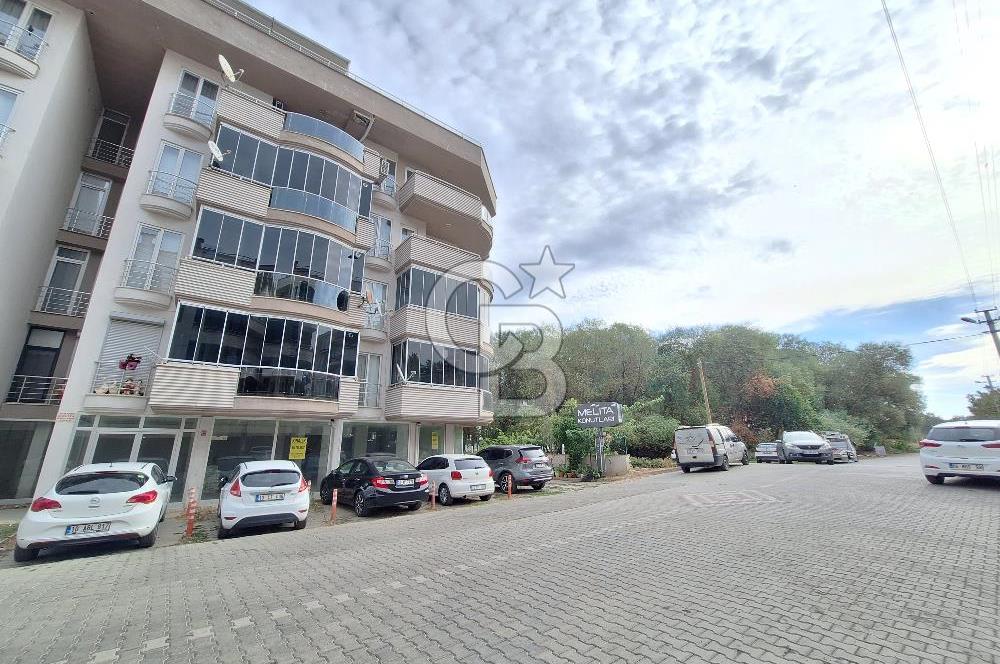 Akçay İkizçayda Denize Yürüme Mesafesinde Muhteşem 4+1 Dubleks