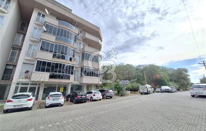 Akçay İkizçayda Denize Yürüme Mesafesinde Muhteşem 4+1 Dubleks