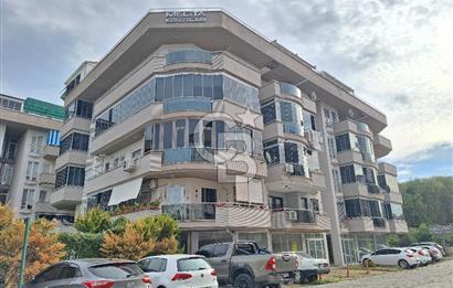 Akçay İkizçayda Denize Yürüme Mesafesinde Muhteşem 4+1 Dubleks