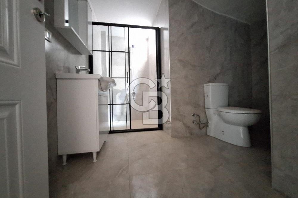 KADIKÖY EDREMİT YENİ BİNA 3+1 110m² TERASLI DUBLEKS DAİRE!