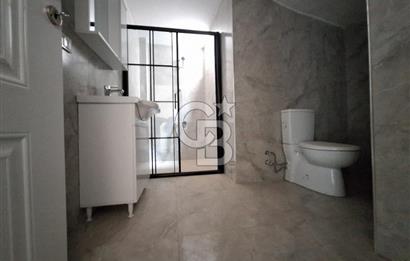 KADIKÖY EDREMİT YENİ BİNA 3+1 110m² TERASLI DUBLEKS DAİRE!