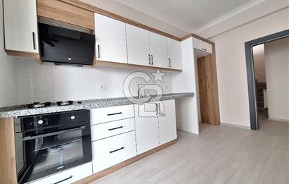 KADIKÖY EDREMİT YENİ BİNA 3+1 110m² TERASLI DUBLEKS DAİRE!