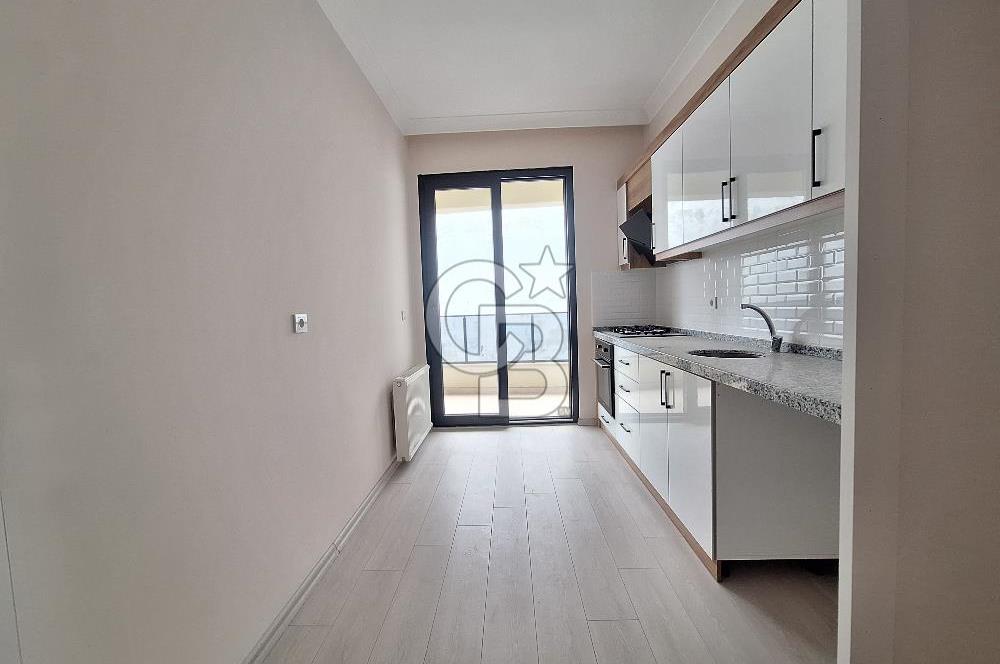 KADIKÖY EDREMİT YENİ BİNA 3+1 110m² TERASLI DUBLEKS DAİRE!