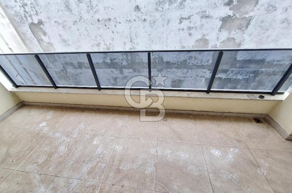 KADIKÖY EDREMİT YENİ BİNA 3+1 110m² TERASLI DUBLEKS DAİRE!