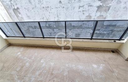 KADIKÖY EDREMİT YENİ BİNA 3+1 110m² TERASLI DUBLEKS DAİRE!