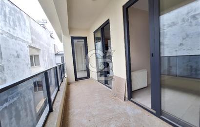 KADIKÖY EDREMİT YENİ BİNA 3+1 110m² TERASLI DUBLEKS DAİRE!