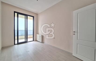 KADIKÖY EDREMİT YENİ BİNA 3+1 110m² TERASLI DUBLEKS DAİRE!
