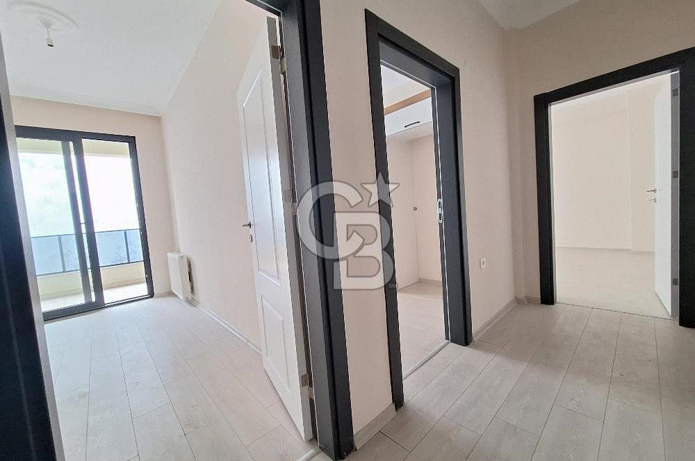 KADIKÖY EDREMİT YENİ BİNA 3+1 110m² TERASLI DUBLEKS DAİRE!