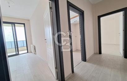 KADIKÖY EDREMİT YENİ BİNA 3+1 110m² TERASLI DUBLEKS DAİRE!