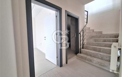 KADIKÖY EDREMİT YENİ BİNA 3+1 110m² TERASLI DUBLEKS DAİRE!