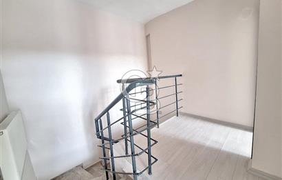 KADIKÖY EDREMİT YENİ BİNA 3+1 110m² TERASLI DUBLEKS DAİRE!