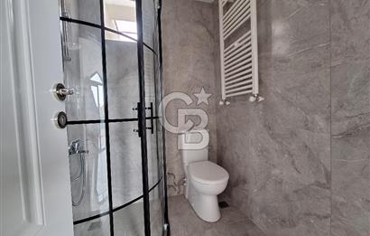 KADIKÖY EDREMİT YENİ BİNA 3+1 110m² TERASLI DUBLEKS DAİRE!