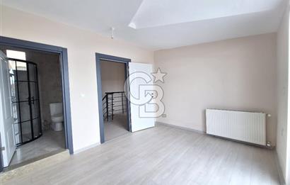 KADIKÖY EDREMİT YENİ BİNA 3+1 110m² TERASLI DUBLEKS DAİRE!