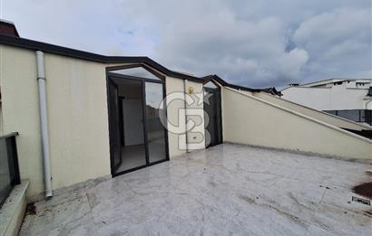 KADIKÖY EDREMİT YENİ BİNA 3+1 110m² TERASLI DUBLEKS DAİRE!