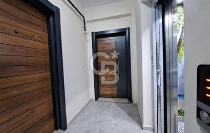 KADIKÖY EDREMİT YENİ BİNA 3+1 110m² TERASLI DUBLEKS DAİRE!