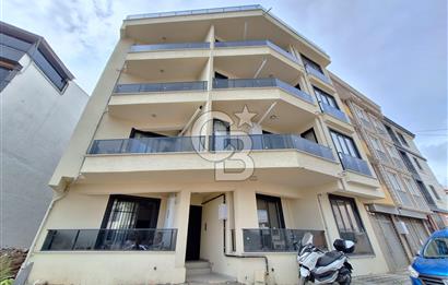 KADIKÖY EDREMİT YENİ BİNA 3+1 110m² TERASLI DUBLEKS DAİRE!