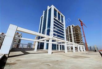 ÇUKURAMBAR'DA TERASLI 1500 M2, ÖZEL GİRİŞLİ KİRALIK İŞYERİ - 2 - 316678