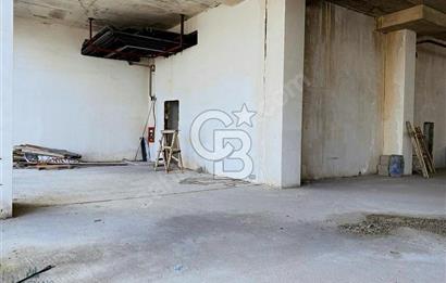 ÇUKURAMBAR'DA TERASLI 1500 M2, ÖZEL GİRİŞLİ KİRALIK İŞYERİ