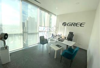 ÇUKURAMBAR PLAZADA 12.KAT YAPILI 3+1 100 M2 KİRALIK OFİS - 1 - 316680