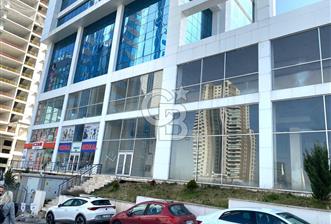 ÇUKURAMBAR'DA KAPALI OTOPARKLI 1000 M2 SATILIK CADDE DÜKKAN - 6 - 316675