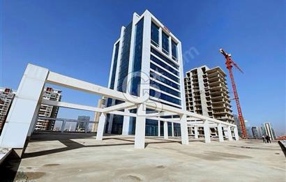 ÇUKURAMBAR'DA TERASLI 1500 M2, ÖZEL GİRİŞLİ KİRALIK İŞYERİ