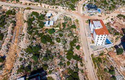 CB ARDEN den DEMRE BOZDAĞ BÖLGESİnde 476,35 m² SATILIK ARSA