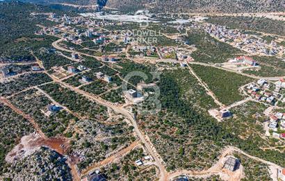 CB ARDEN den DEMRE BOZDAĞ BÖLGESİnde 476,35 m² SATILIK ARSA