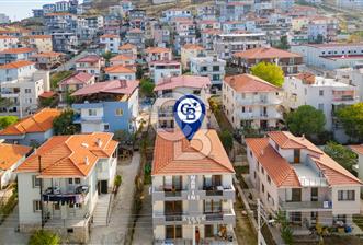 Foça Bağarası Kazım Dirik Mahallesinde Satılık 2+1 Daire - 10 - 316685