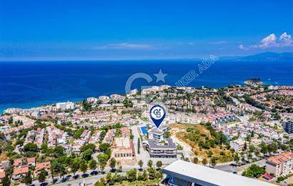 KADINLAR DENİZİ MAHALLESİNDE EŞYALI KİRALIK 2+1 DAİRE