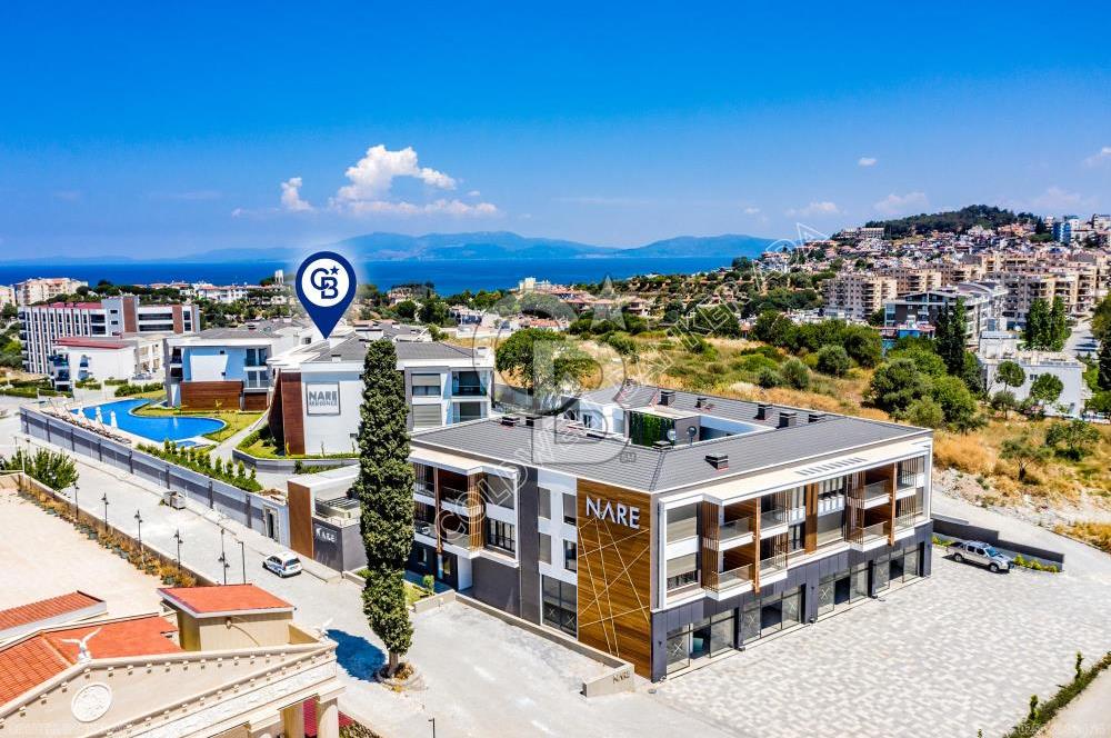 KADINLAR DENİZİ MAHALLESİNDE EŞYALI KİRALIK 2+1 DAİRE