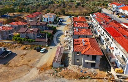 DATÇA REŞADİYE DÖRTYOL’DA YENİ PROJE – 1+1 & 2+1 DAİRELER