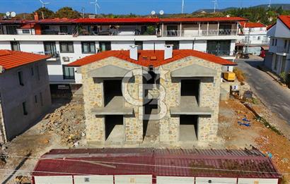 DATÇA REŞADİYE DÖRTYOL’DA YENİ PROJE – 1+1 & 2+1 DAİRELER