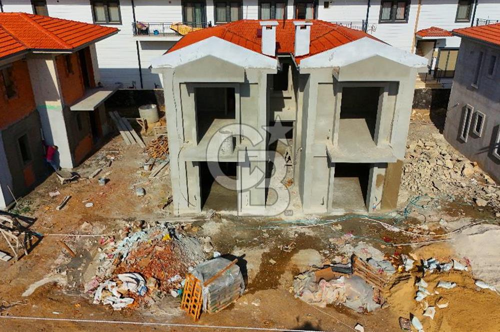 DATÇA REŞADİYE DÖRTYOL’DA YENİ PROJE – 1+1 & 2+1 DAİRELER