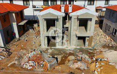 DATÇA REŞADİYE DÖRTYOL’DA YENİ PROJE – 1+1 & 2+1 DAİRELER