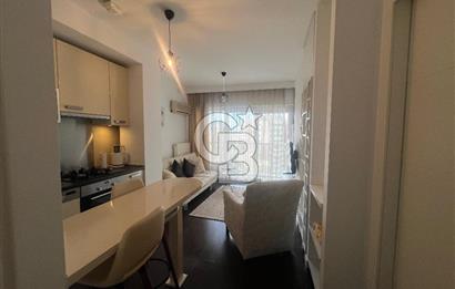 Mavişehir Soyak Optimus ta 1+1 Eşyalı Kiralık Daire