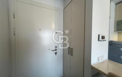 Mavişehir Soyak Optimus ta 1+1 Eşyalı Kiralık Daire