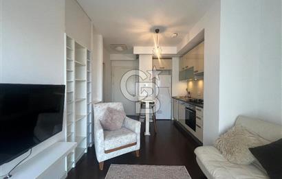 Mavişehir Soyak Optimus ta 1+1 Eşyalı Kiralık Daire